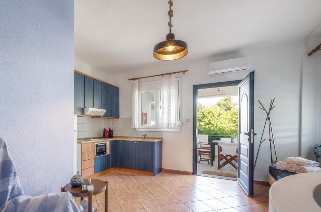 Xasteria Apartment Velika  Exterior photo