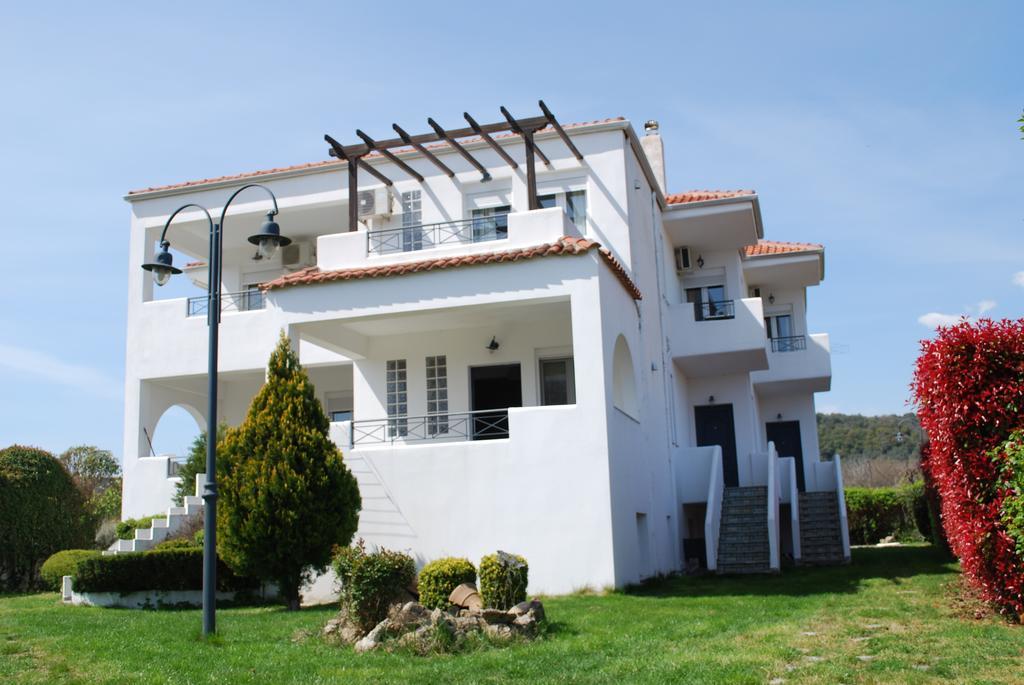 Xasteria Apartment Velika  Exterior photo